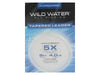 Fluorocarbon Tapered Leader 5X | Wild Water Fly Fishing