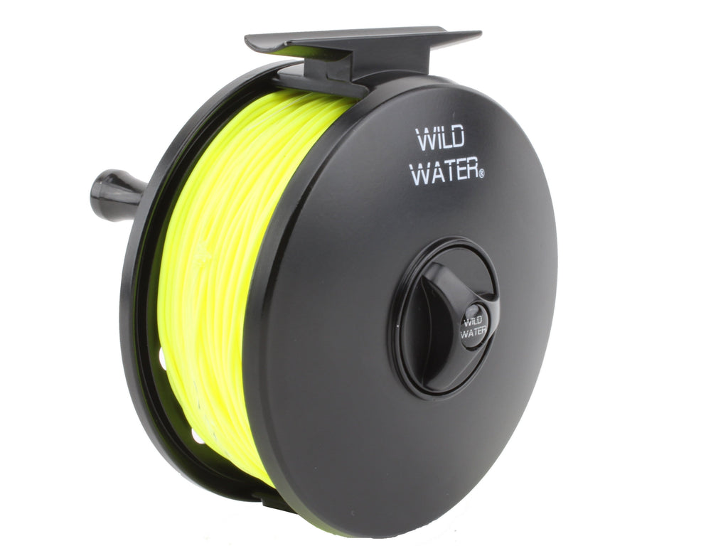 best 8 weight fly reel 2018 7-Weight Fly Reel | 8-Weight Fly Reel