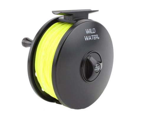 9-Weight Fly Reel, 10-Weight Fly Reel