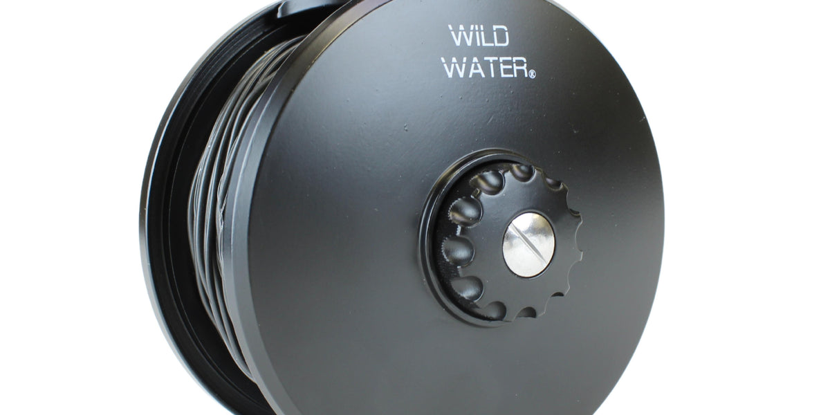  Wild Water Fly Fishing Complete Deluxe 3 Weight 10