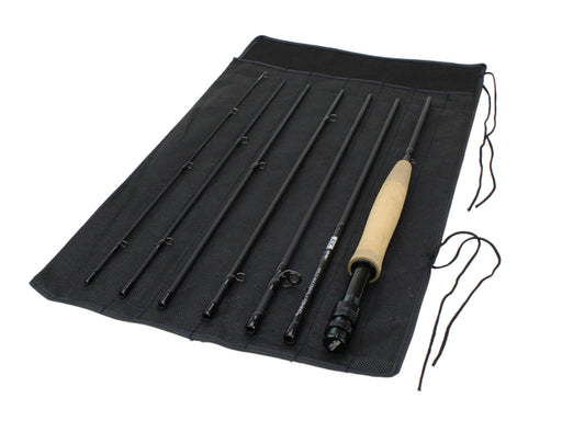 5 weight 9 Foot 7 Piece Fly Rod 5 weight 9 Foot 7 Piece Fly Rod
