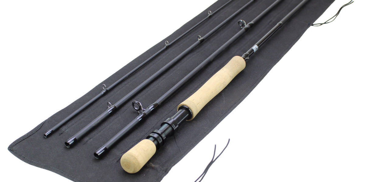 9-Foot 9 or 10 Weight Fly Fishing Rod