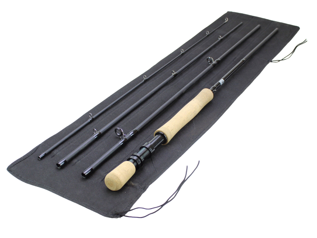 12 weight Fly Rod, 9ft | 4-piece