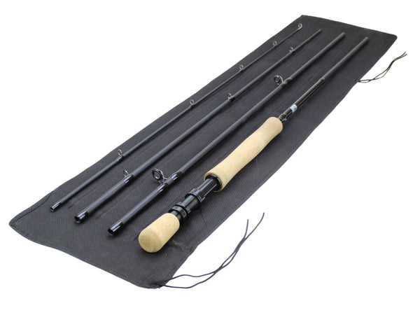 9-Foot 12 Weight Fly Fishing Rod 9-Foot 12 Weight Fly Fishing Rod
