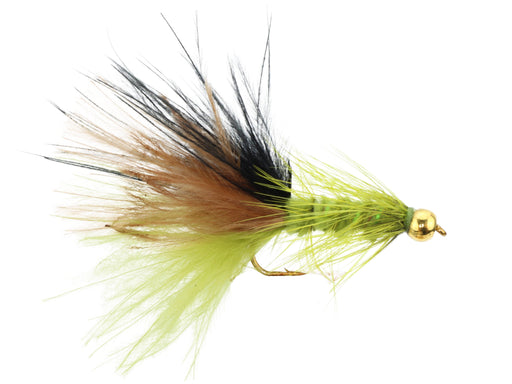 Wooly Bugger Fly | Wild Water Fly Fishing