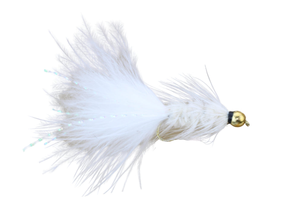 Bead Head Wooly Bugger Fly | Wild Water Fly Fishing