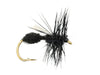 Winged Black Ant Dry Fly Pattern | Wild Water Fly Fishing