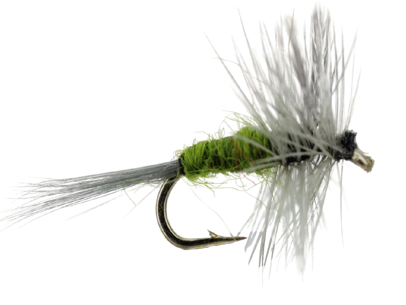 Dry Flies