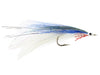 Red White and Blue Deceiver Saltwater Fly | Wild Water Fly Fishing