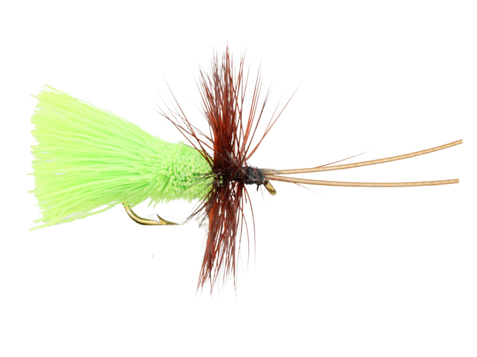 Goddard Caddis Fly | Wild Water Fly Fishing