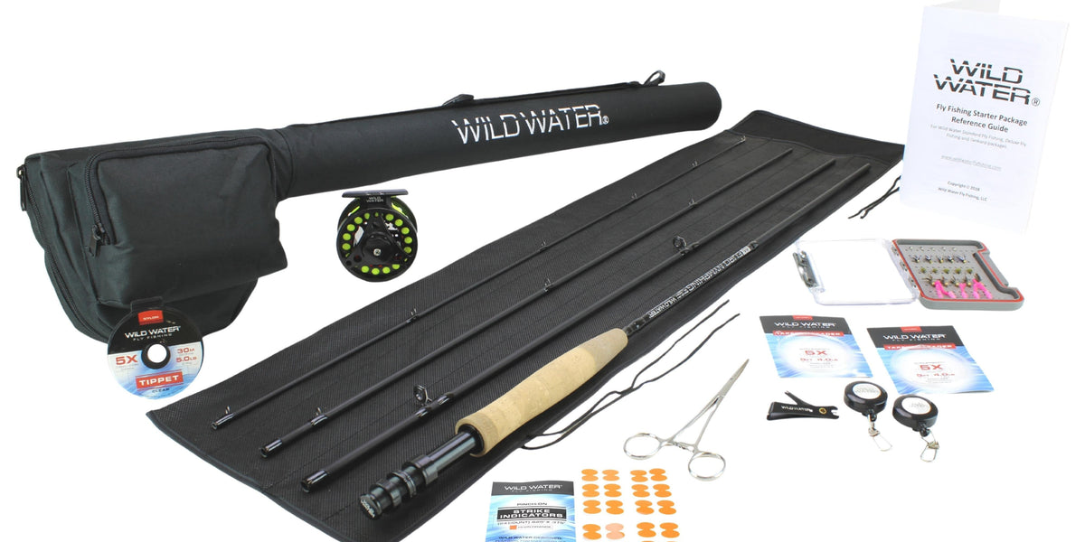 best euro fly rod and reel combo TOPFORT Fishing Combo, 4-Piece Fly Rod Kit with Complete Fly Fishing Gear: Fly Rod, Pre-Spooled Fly Fishing Reel, Fishing Flies, Leader, Forceps, Nipper and Carrying Case the current FIPS World Champion Redington Field Kit | Euro