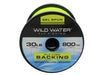 30 lb Gel-Spun Fly Line Backing | Wild Water Fly Fishing