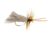 Goddard Caddis Dry Fly Pattern | Wild Water Fly Fishing
