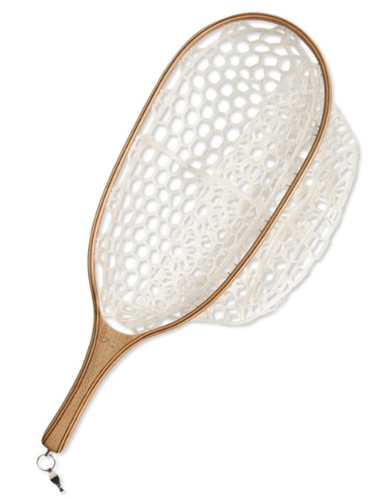 eco fishing nets Landing Net with Magnetic Release