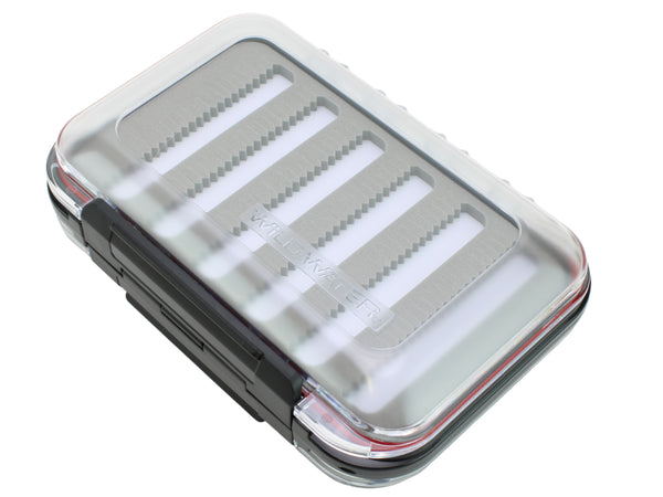 Wild Water Fly Fishing Large Foam Insert Double-sided Fly Box
