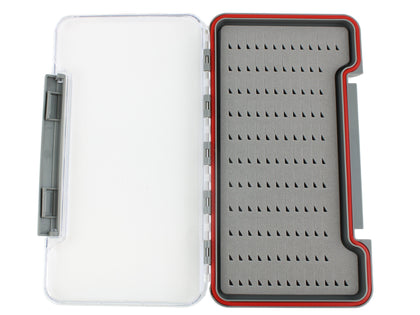 Wild Water Fly Fishing Large Thin Foam Insert Fly Box