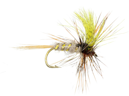 March Brown Fly | Wild Water Fly Fishing