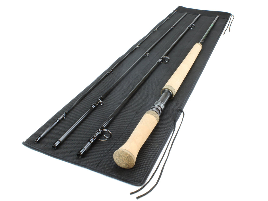 11 Foot 5 Weight Switch Fishing Rod | Wild Water Fly Fishing