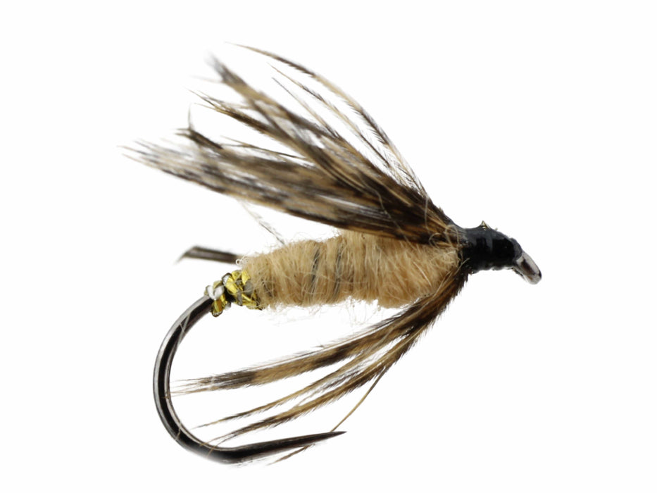 Tenkara Flies | Wild Water Fly Fishing