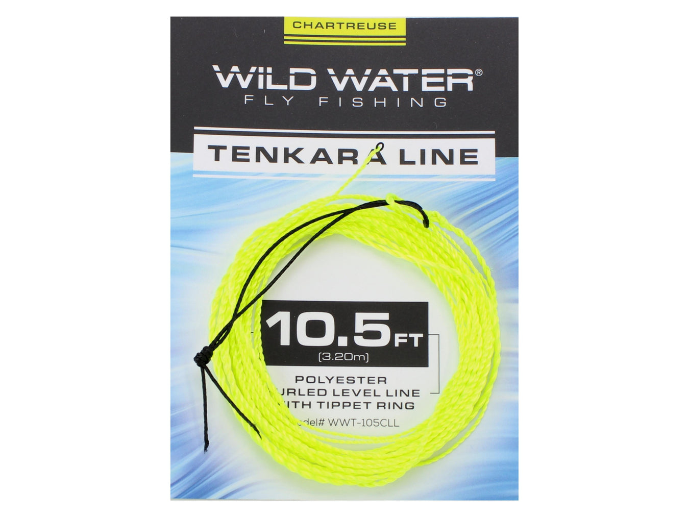 Tenkara Lines