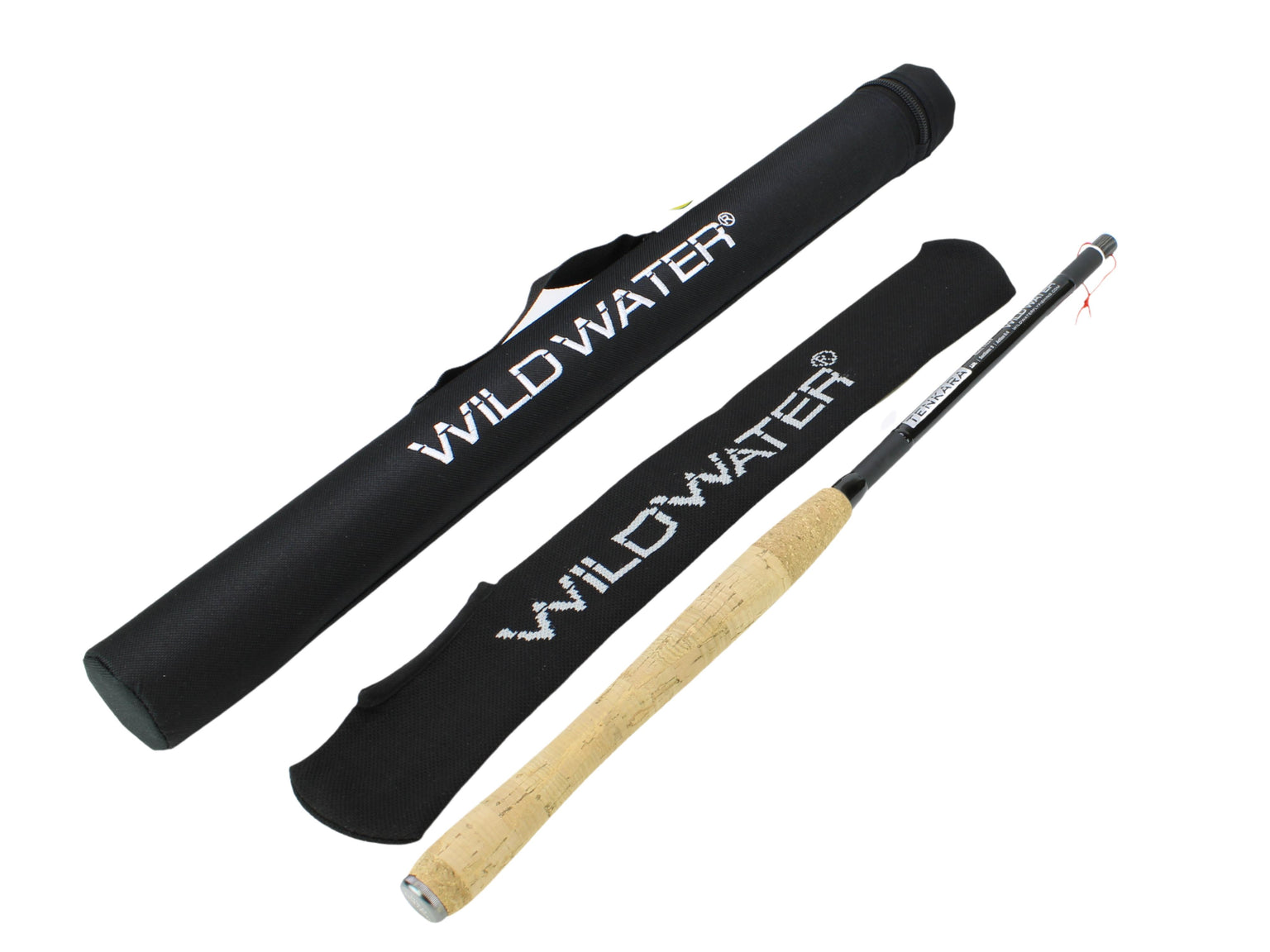 Tenkara Rods Wild Water Fly Fishing