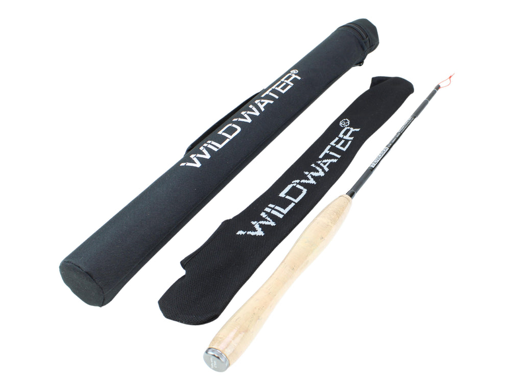 Tenkara Rods Wild Water Fly Fishing