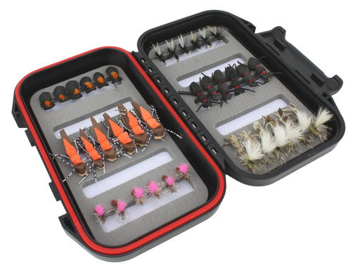 Fly Assortments  Wild Water Fly Fishing