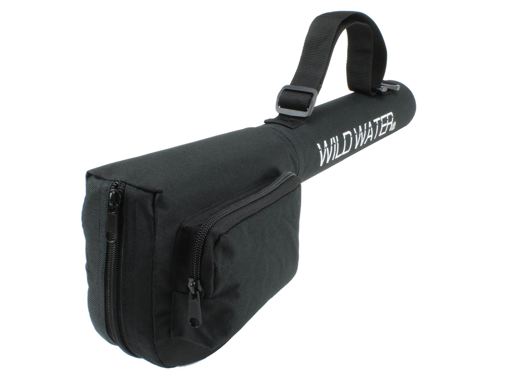 Rod Cases for Fishing - Reel & Travel Protection — Wild Water Fly Fishing