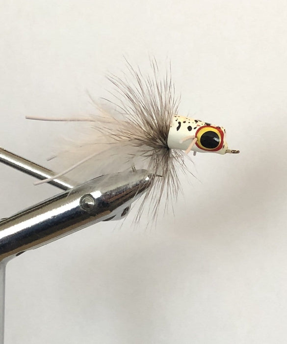 Popper Flies | Wild Water Fly Fishing