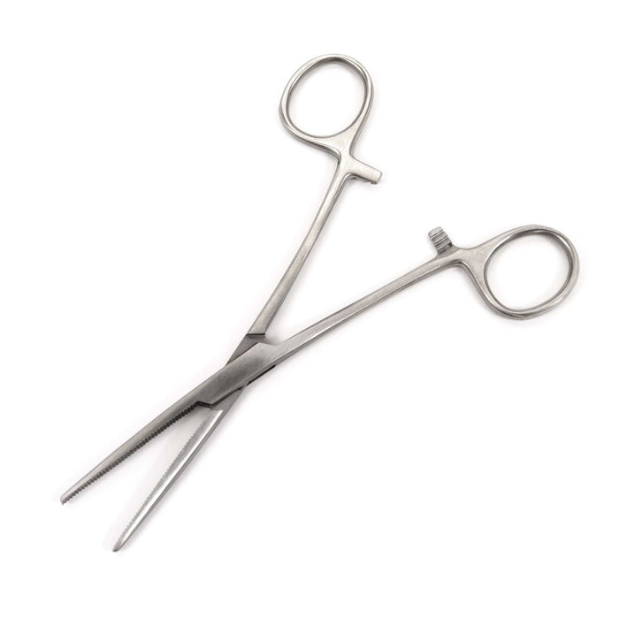 Stainless Forceps | Wild Water Fly Fishing